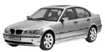 BMW E46 P299E Fault Code