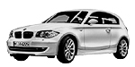 BMW E81 P299E Fault Code