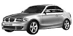 BMW E82 P299E Fault Code