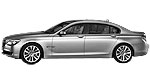 BMW F02 P299E Fault Code