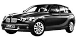 BMW F20 P299E Fault Code